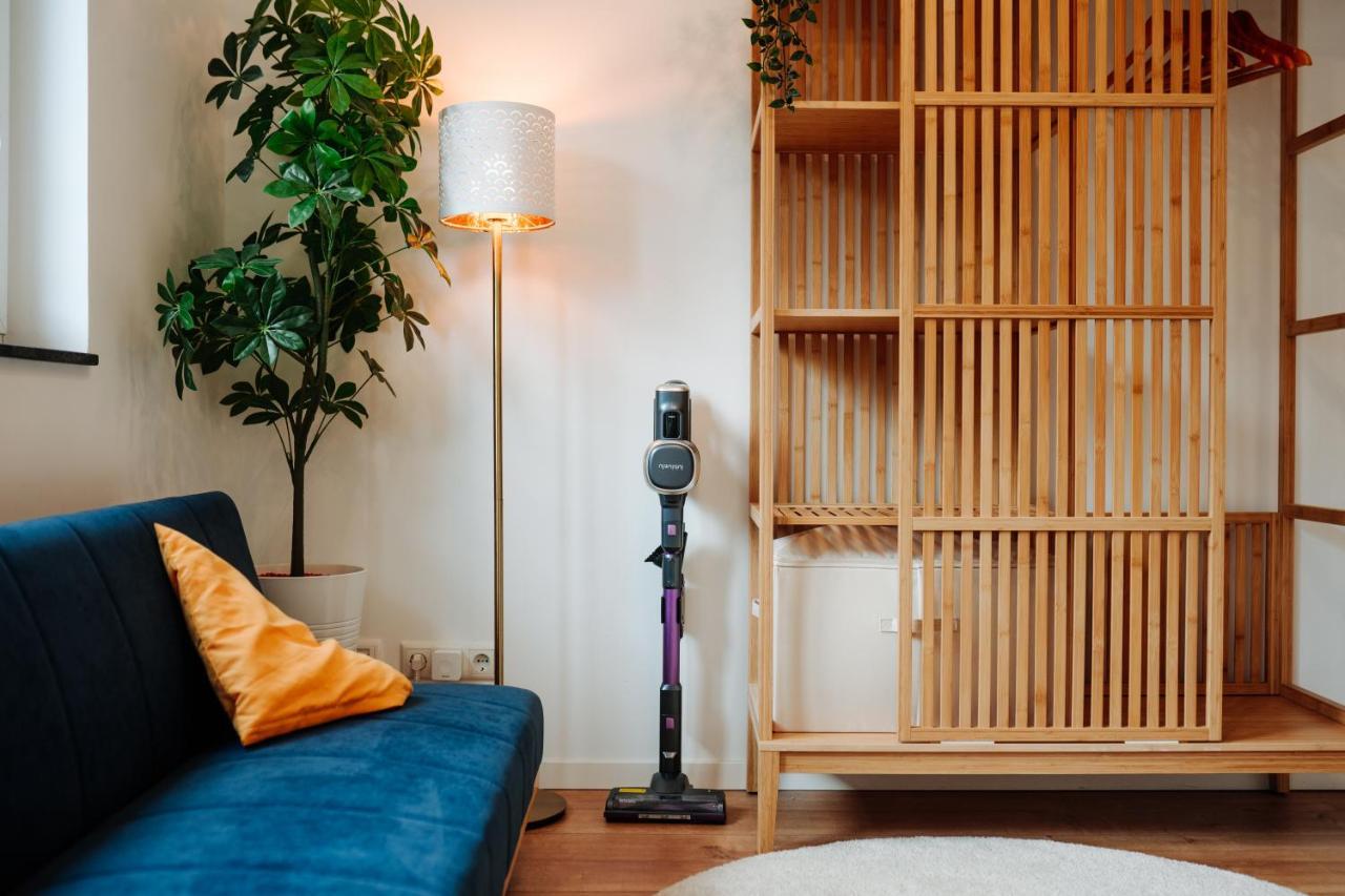 Design Home Office & Central Hideaway - Eah, Zeiss, Schott In 5 Min Єна Екстер'єр фото