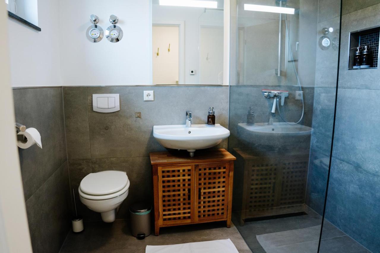 Design Home Office & Central Hideaway - Eah, Zeiss, Schott In 5 Min Єна Екстер'єр фото