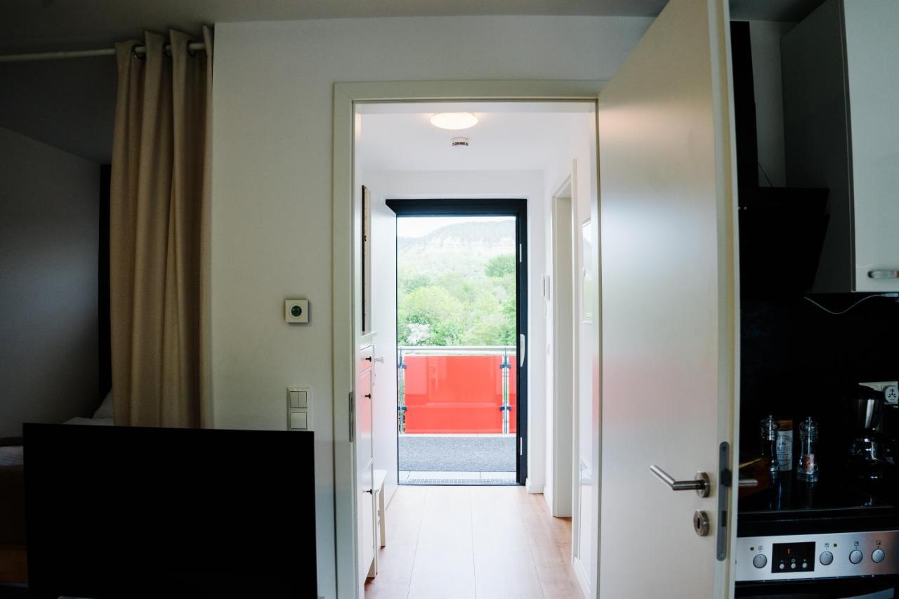 Design Home Office & Central Hideaway - Eah, Zeiss, Schott In 5 Min Єна Екстер'єр фото
