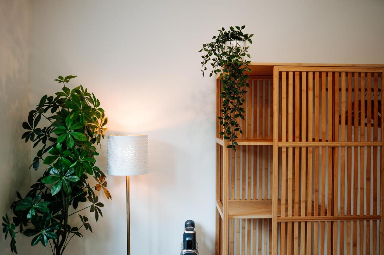 Design Home Office & Central Hideaway - Eah, Zeiss, Schott In 5 Min Єна Екстер'єр фото