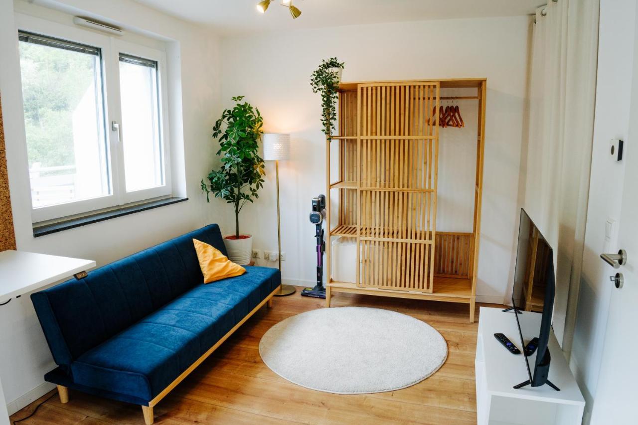 Design Home Office & Central Hideaway - Eah, Zeiss, Schott In 5 Min Єна Екстер'єр фото