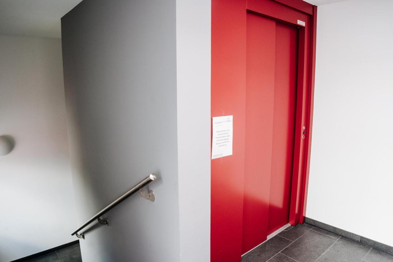 Design Home Office & Central Hideaway - Eah, Zeiss, Schott In 5 Min Єна Екстер'єр фото