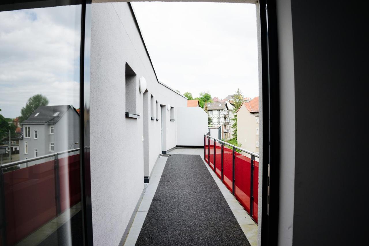 Design Home Office & Central Hideaway - Eah, Zeiss, Schott In 5 Min Єна Екстер'єр фото