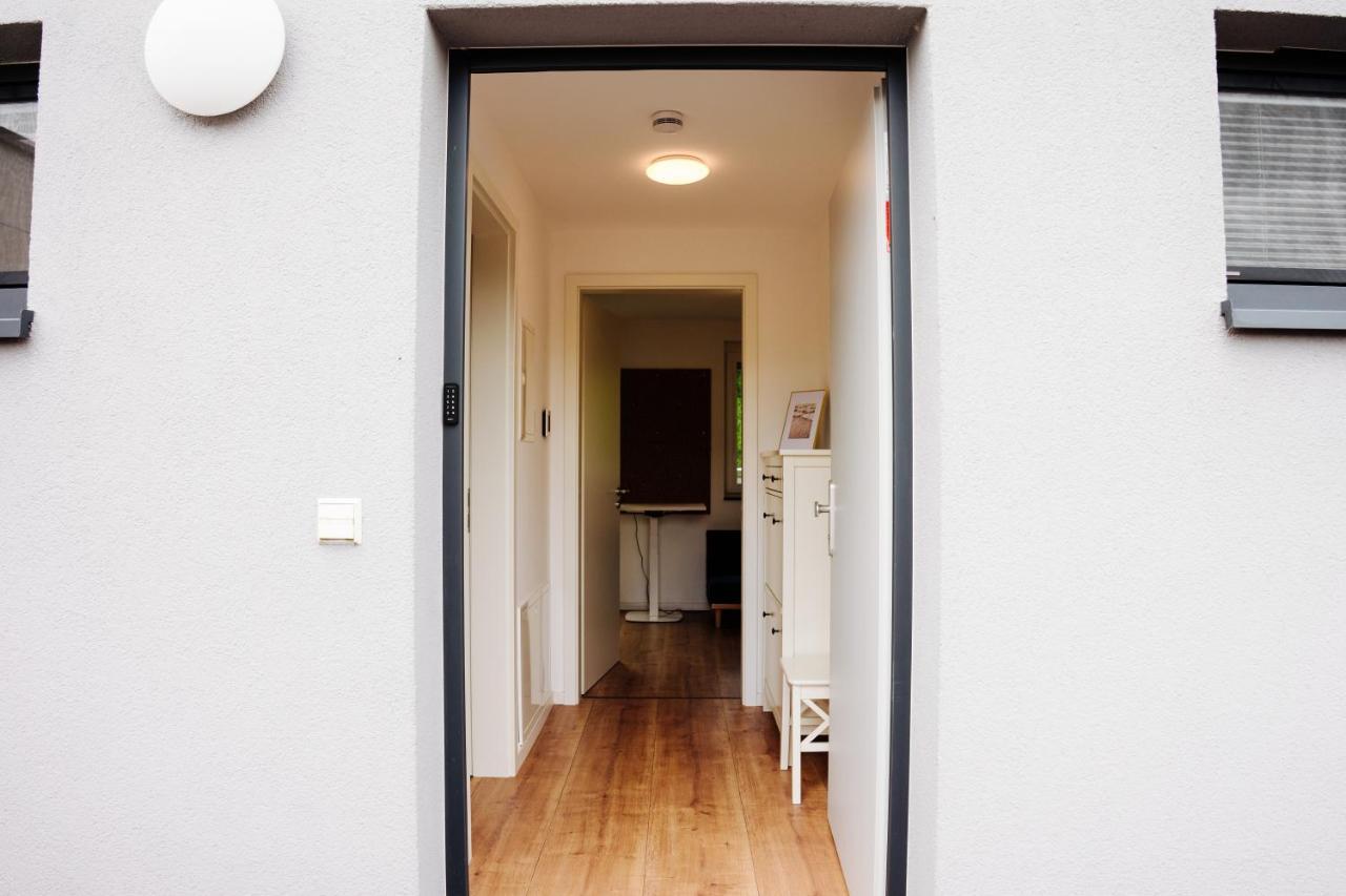 Design Home Office & Central Hideaway - Eah, Zeiss, Schott In 5 Min Єна Екстер'єр фото