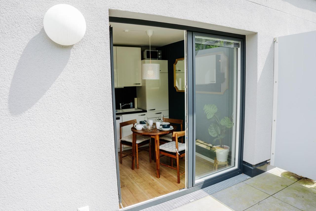 Design Home Office & Central Hideaway - Eah, Zeiss, Schott In 5 Min Єна Екстер'єр фото